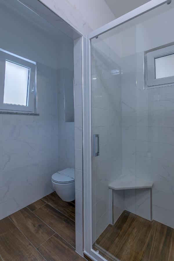 Arena Blue Dream - Modern With Terrace * Pula