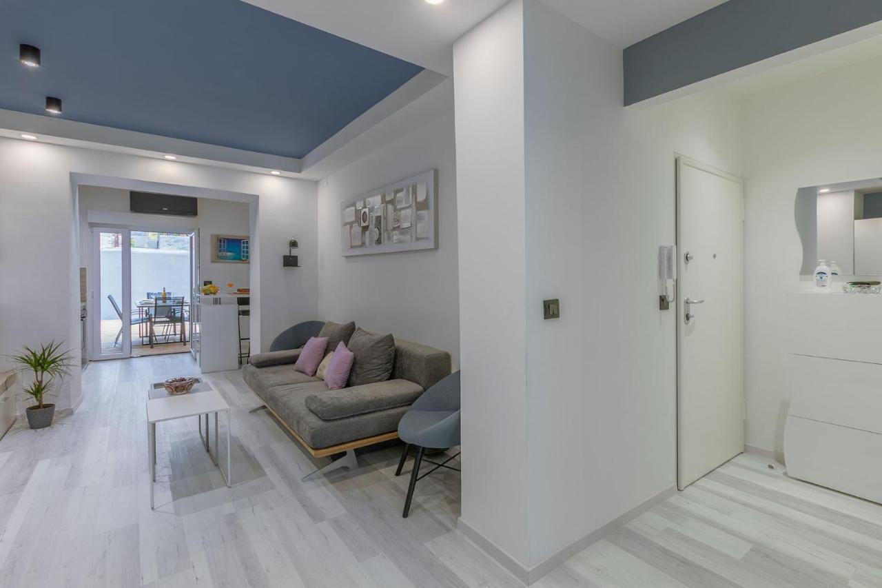 Arena Blue Dream - Modern With Terrace Pula